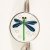 Dragonfly Keyfinder